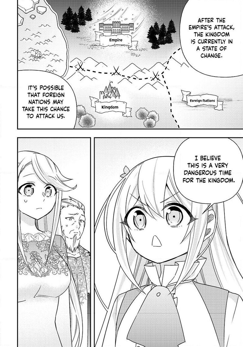 Am I Actually The Strongest Chapter 157 Page 6