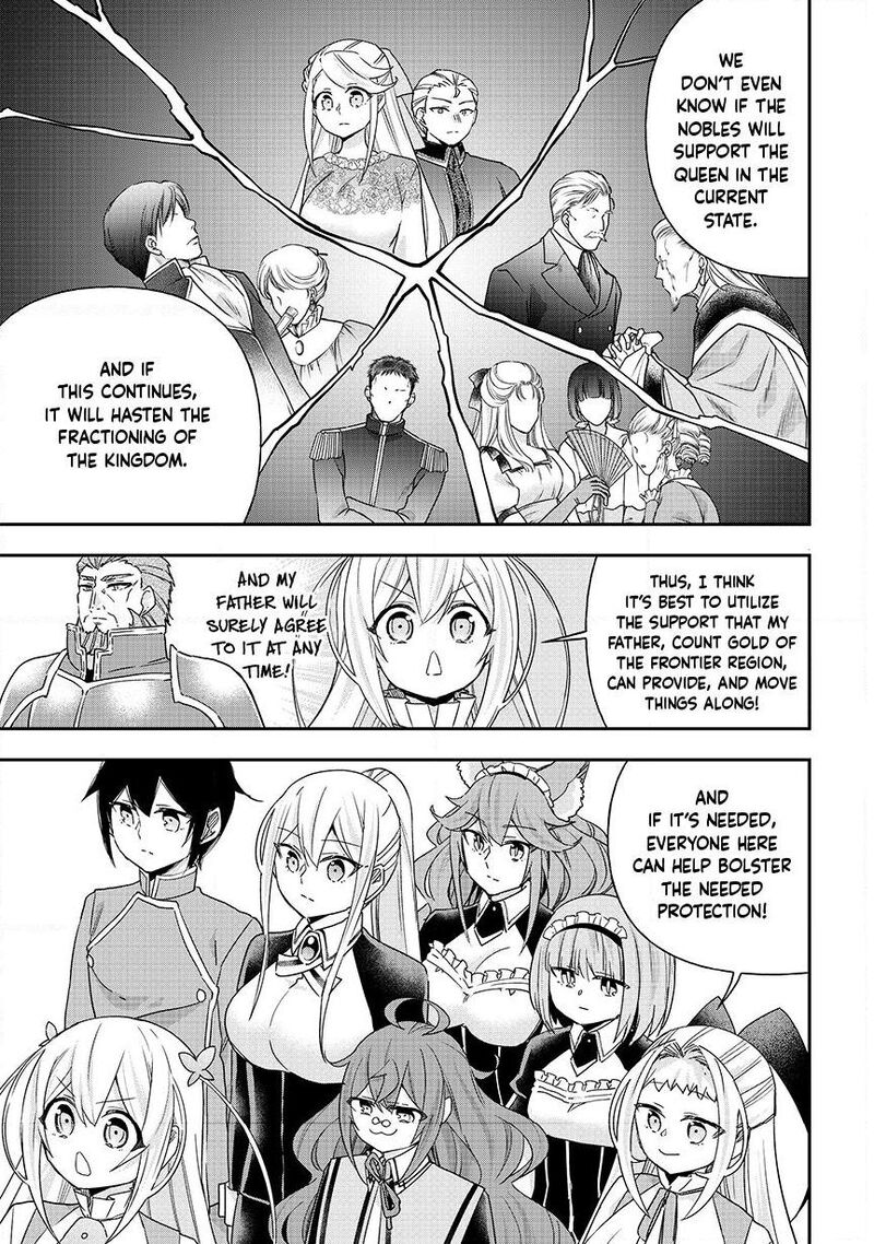 Am I Actually The Strongest Chapter 157 Page 7