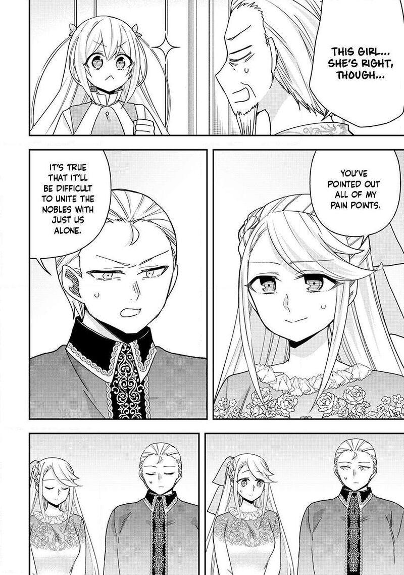Am I Actually The Strongest Chapter 157 Page 8