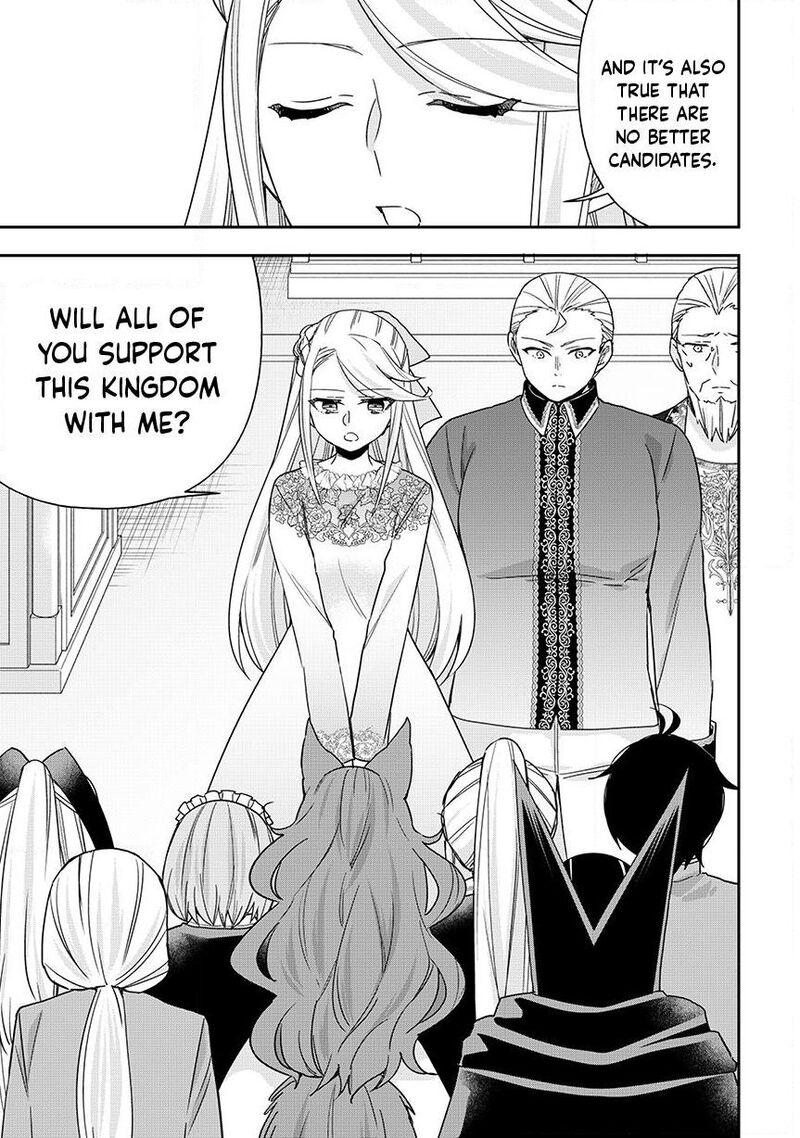 Am I Actually The Strongest Chapter 157 Page 9