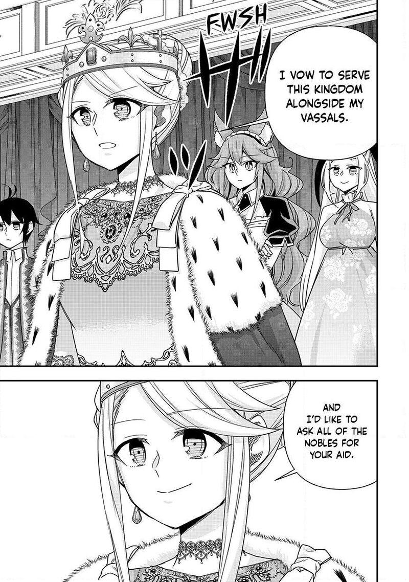 Am I Actually The Strongest Chapter 158 Page 10