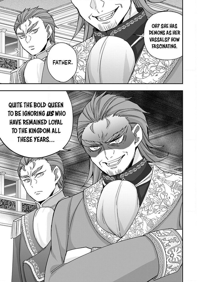 Am I Actually The Strongest Chapter 158 Page 12