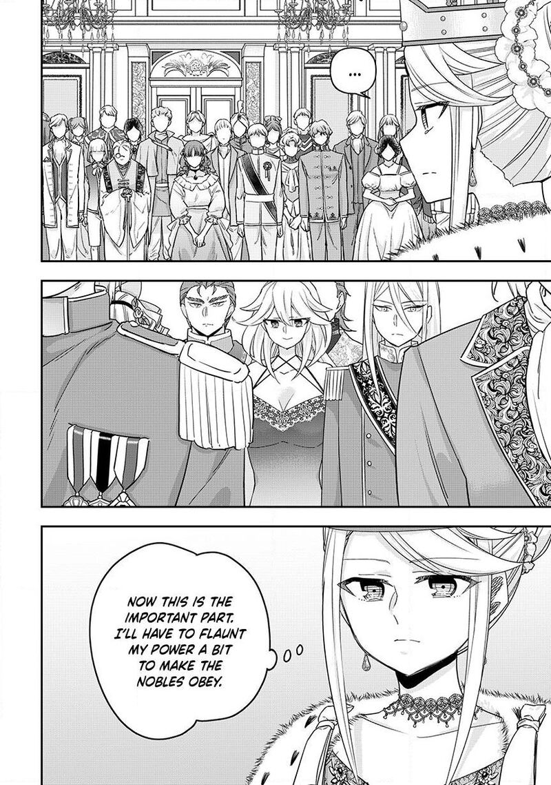 Am I Actually The Strongest Chapter 158 Page 4