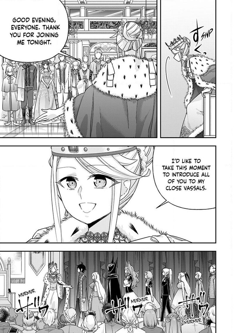 Am I Actually The Strongest Chapter 158 Page 5