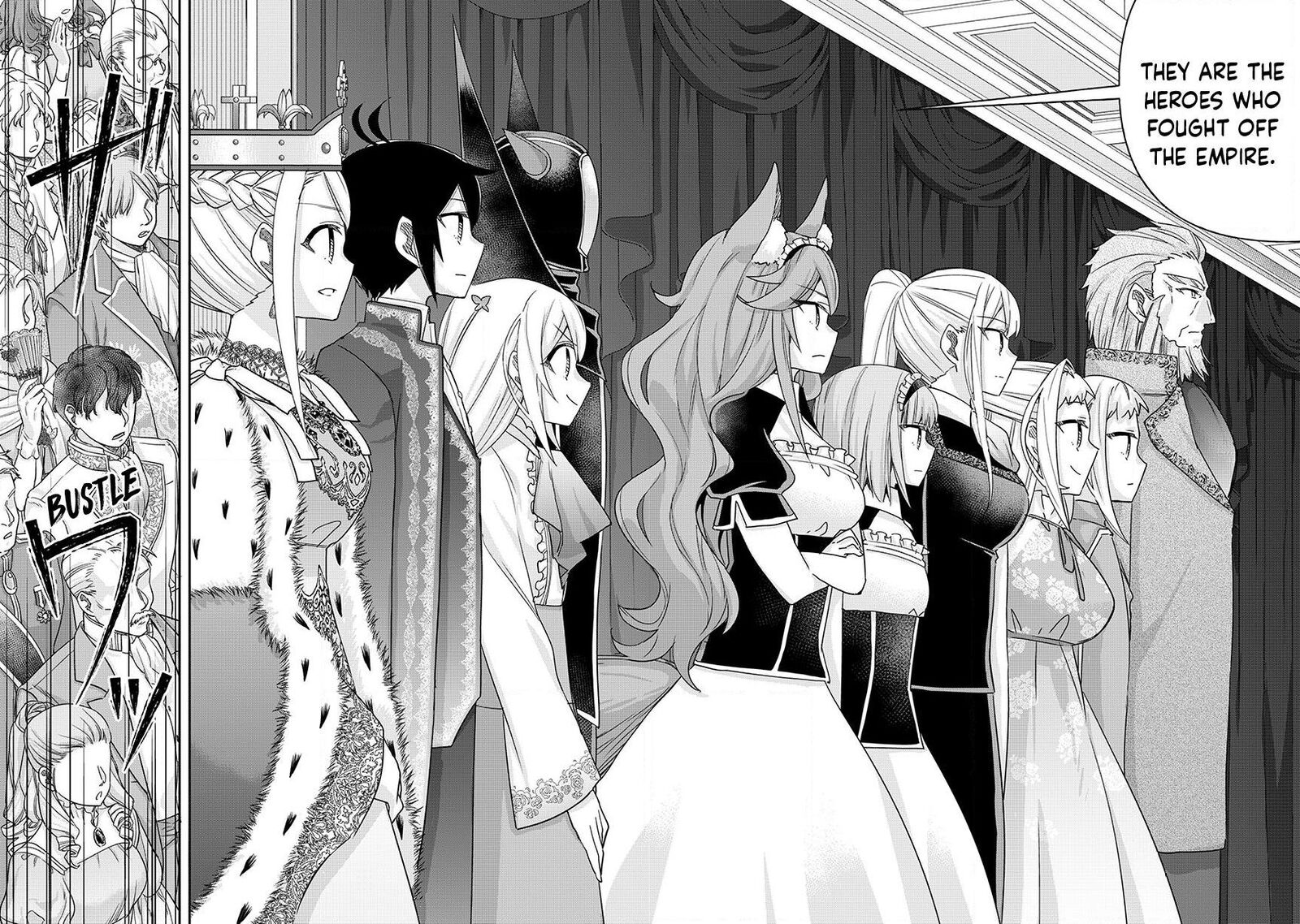 Am I Actually The Strongest Chapter 158 Page 6