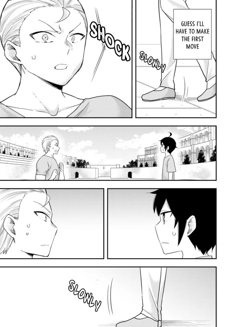 Am I Actually The Strongest Chapter 41 Page 20