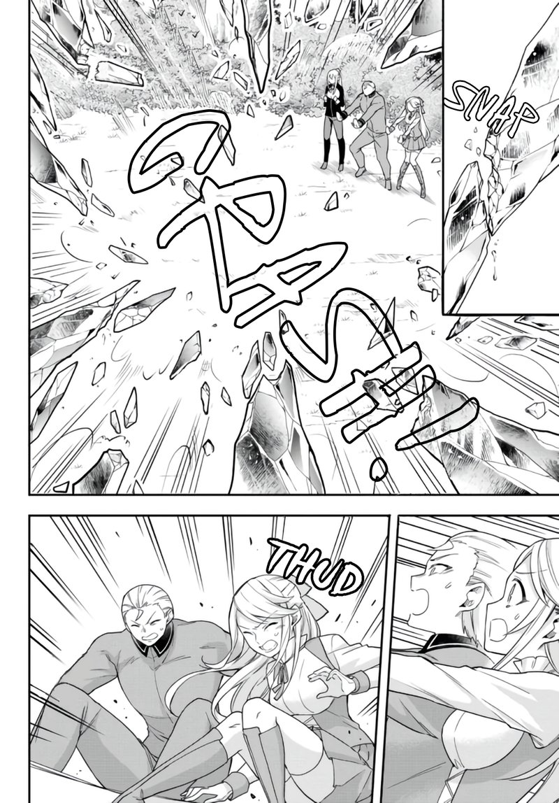 Am I Actually The Strongest Chapter 50 Page 12