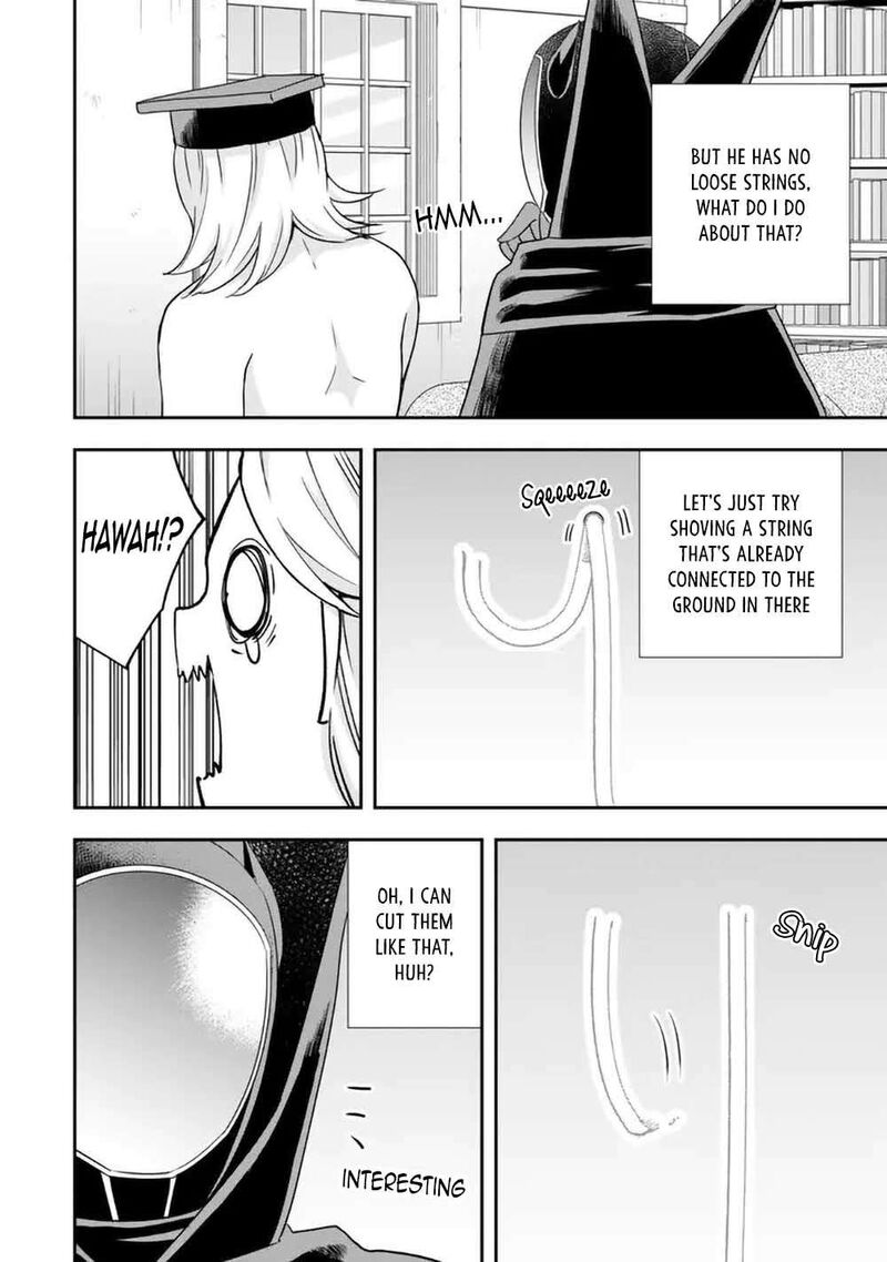 Am I Actually The Strongest Chapter 92 Page 10