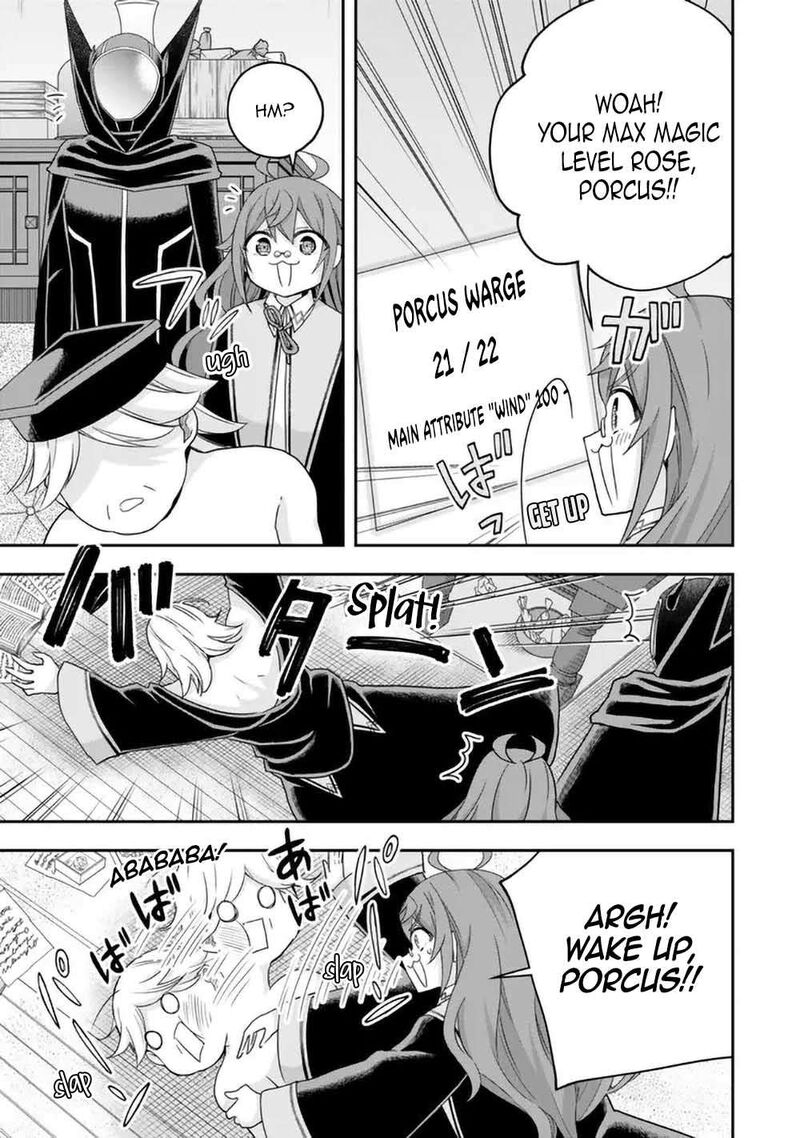 Am I Actually The Strongest Chapter 92 Page 11