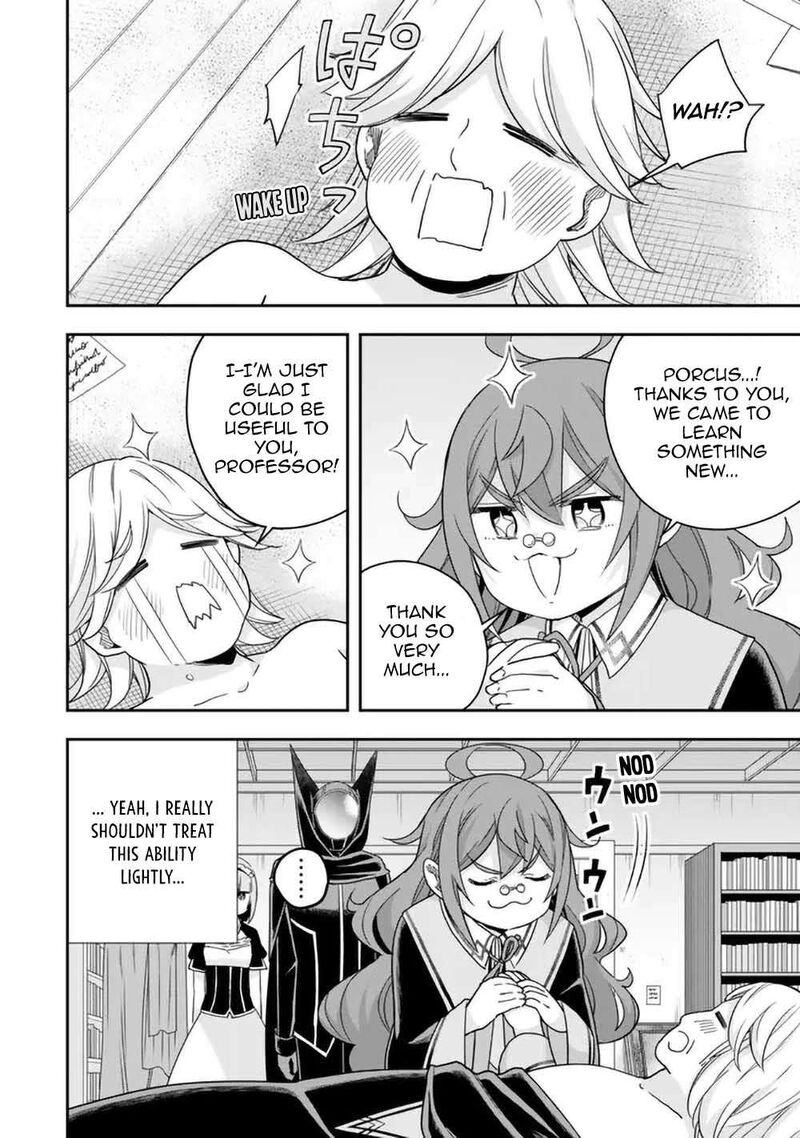 Am I Actually The Strongest Chapter 92 Page 12