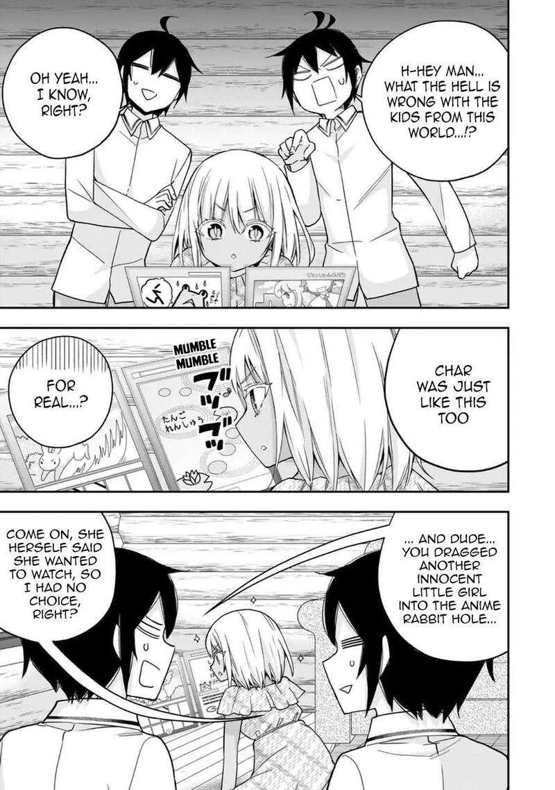 Am I Actually The Strongest Chapter 92 Page 16