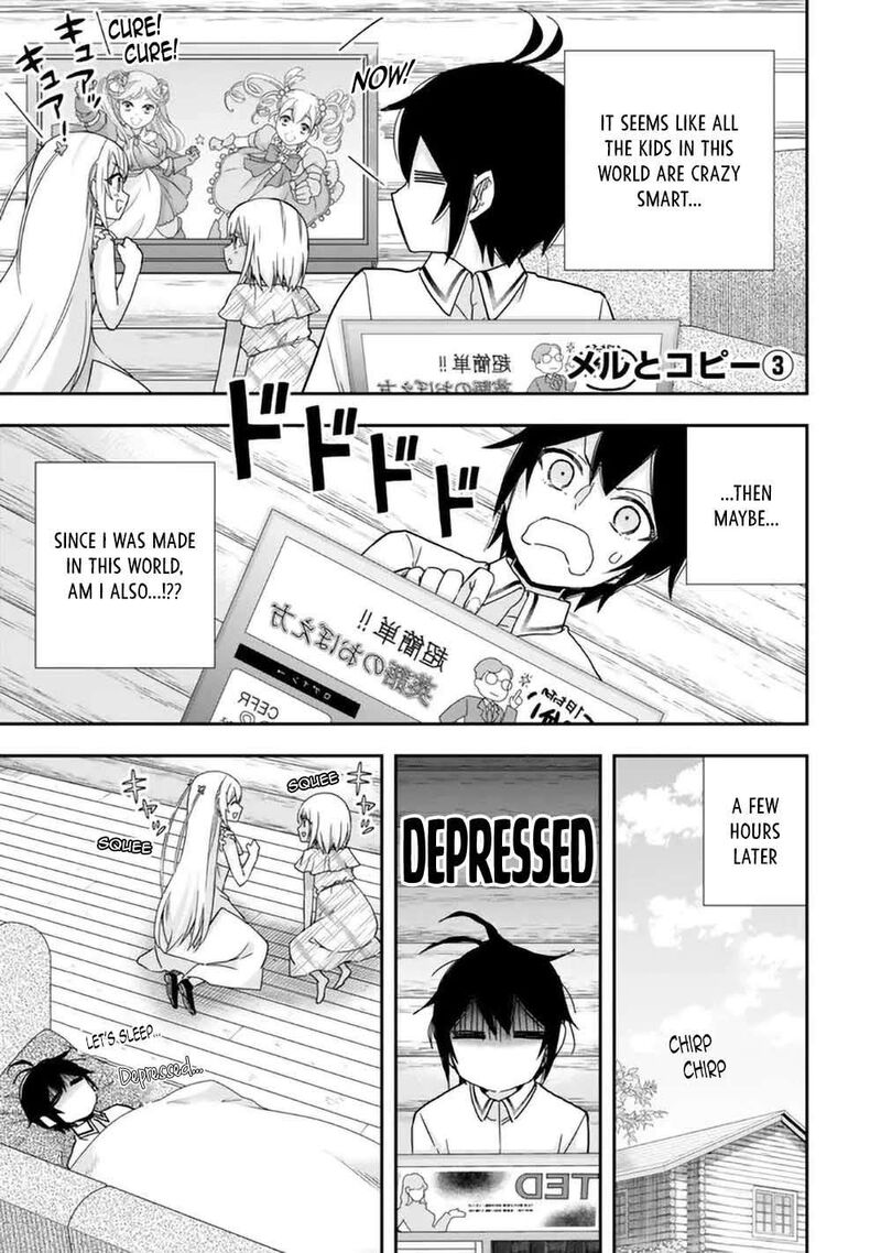 Am I Actually The Strongest Chapter 92 Page 17