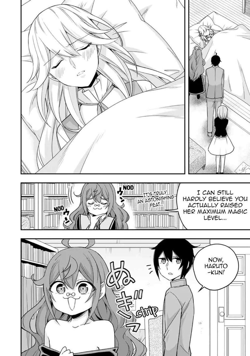 Am I Actually The Strongest Chapter 92 Page 2