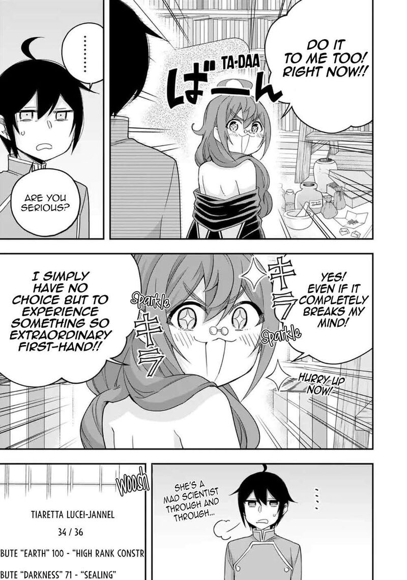 Am I Actually The Strongest Chapter 92 Page 3