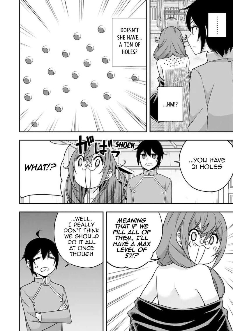 Am I Actually The Strongest Chapter 92 Page 4