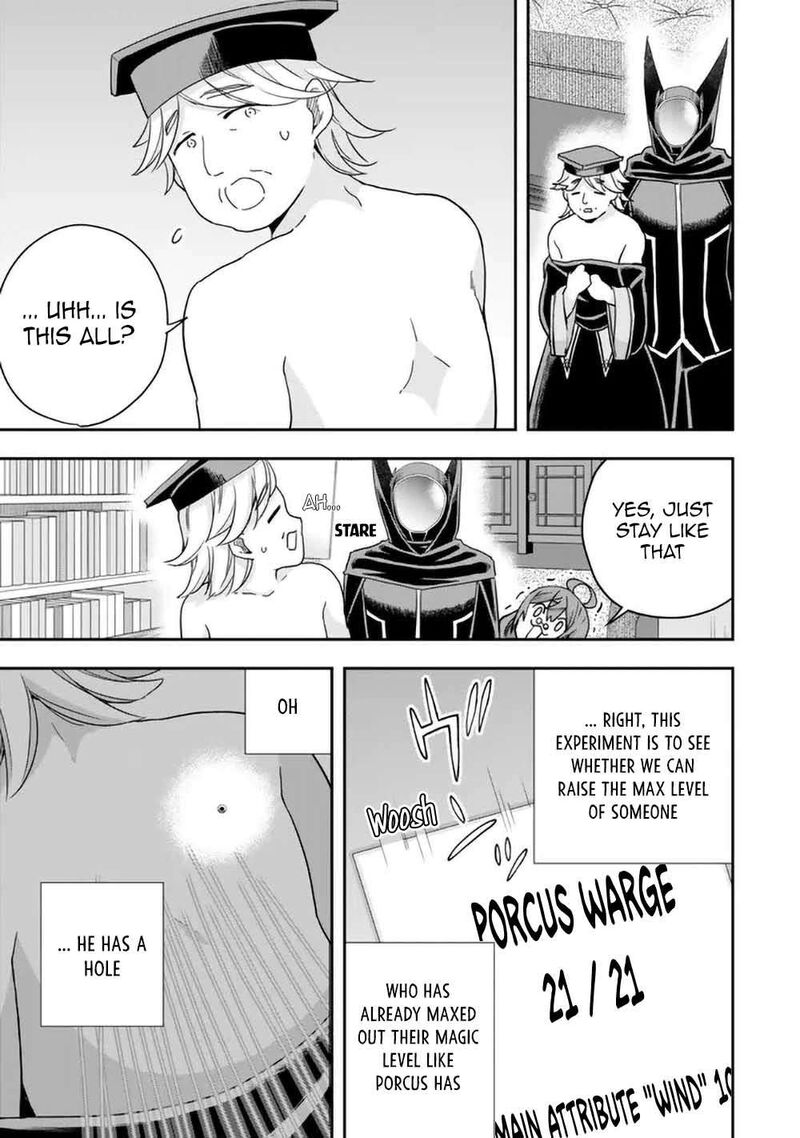 Am I Actually The Strongest Chapter 92 Page 9