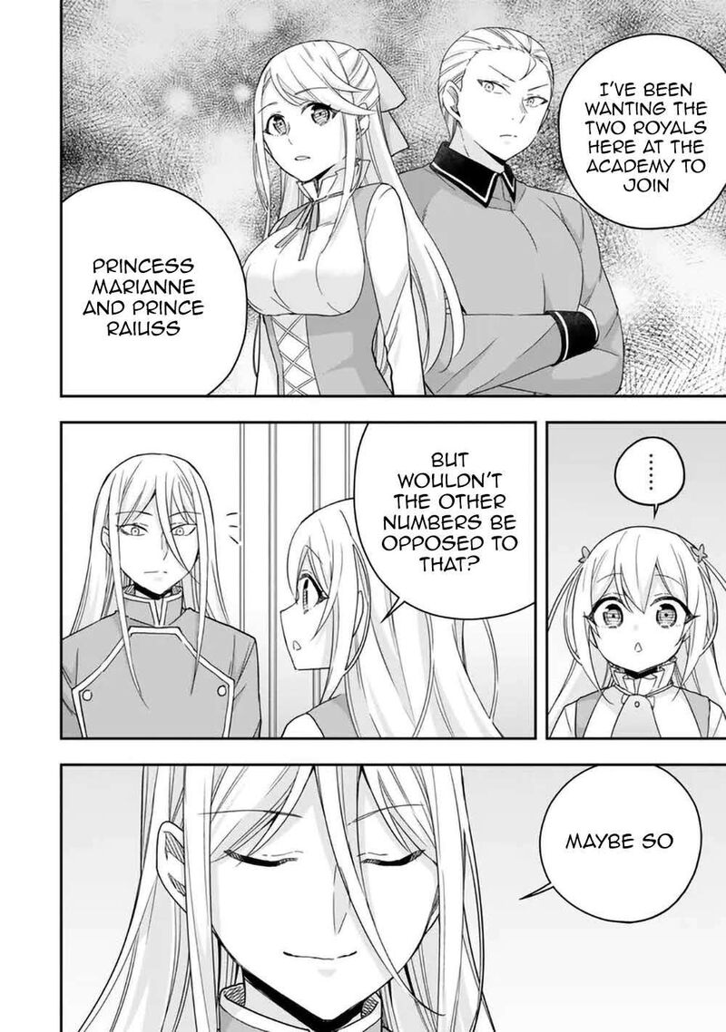 Am I Actually The Strongest Chapter 93 Page 10