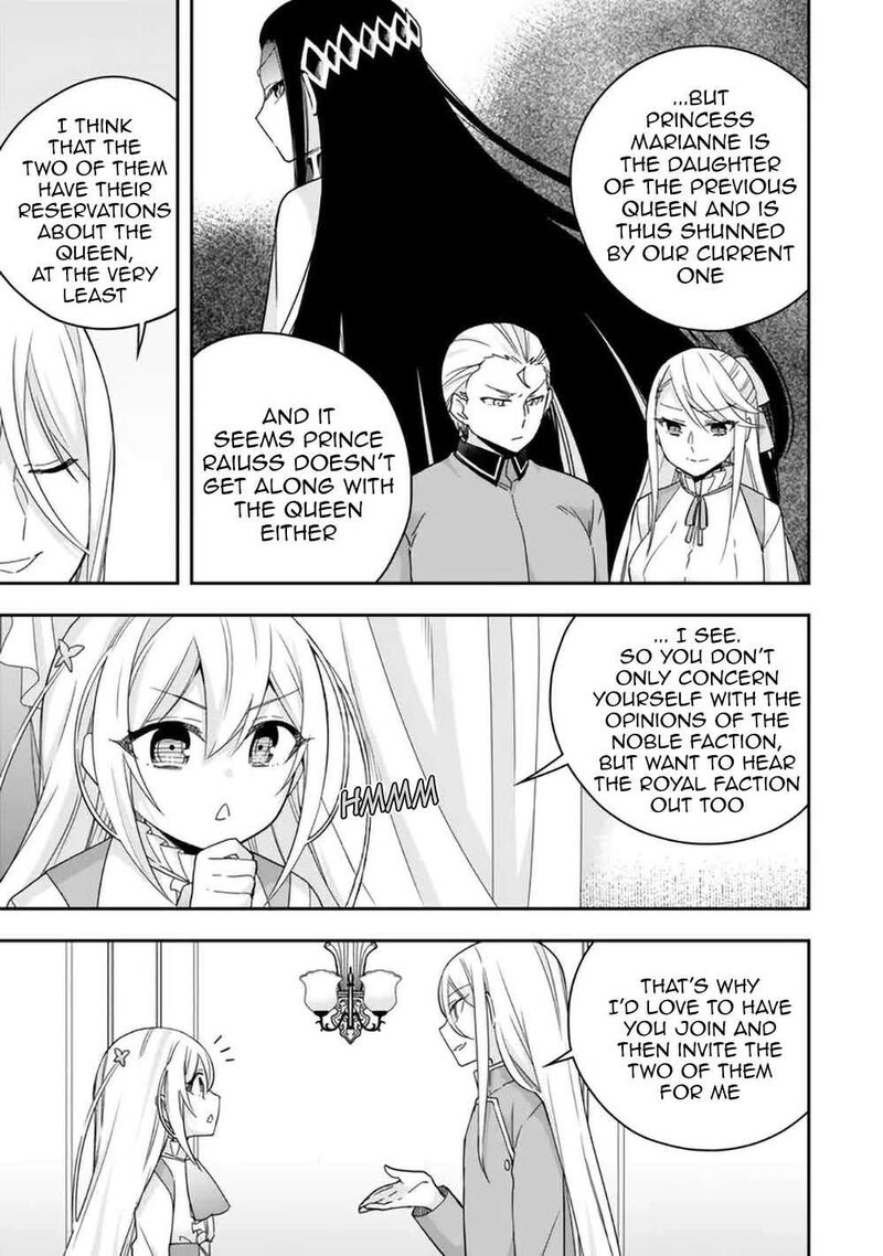 Am I Actually The Strongest Chapter 93 Page 11