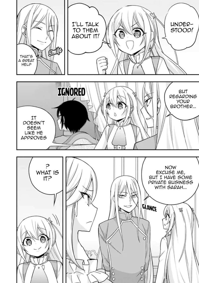 Am I Actually The Strongest Chapter 93 Page 12