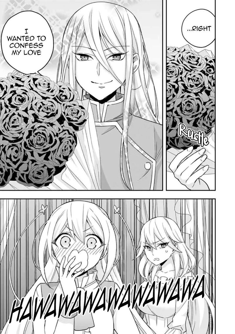 Am I Actually The Strongest Chapter 93 Page 13