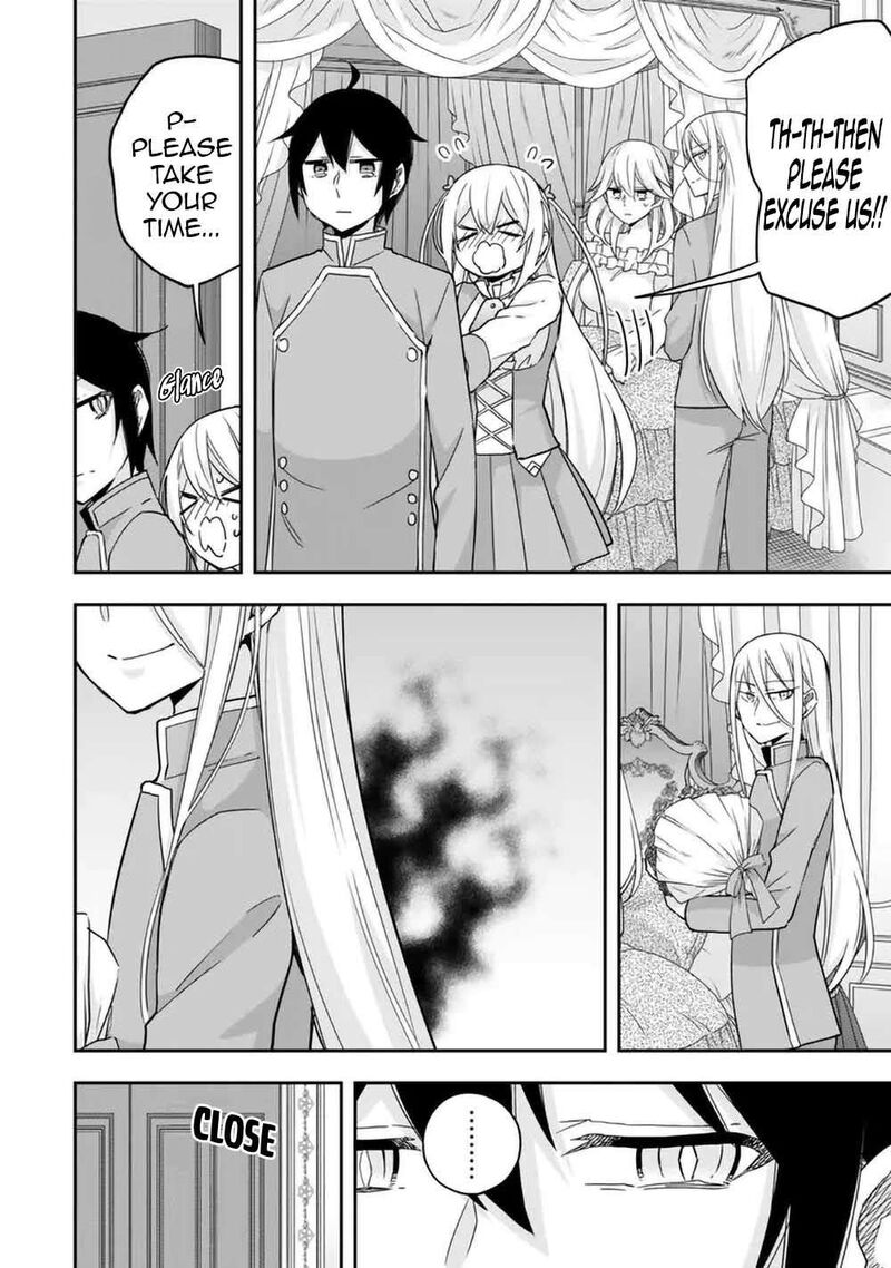 Am I Actually The Strongest Chapter 93 Page 14