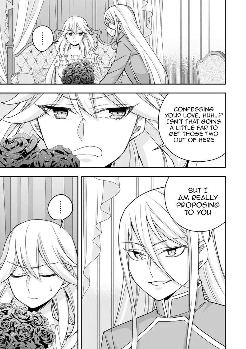 Am I Actually The Strongest Chapter 93 Page 15