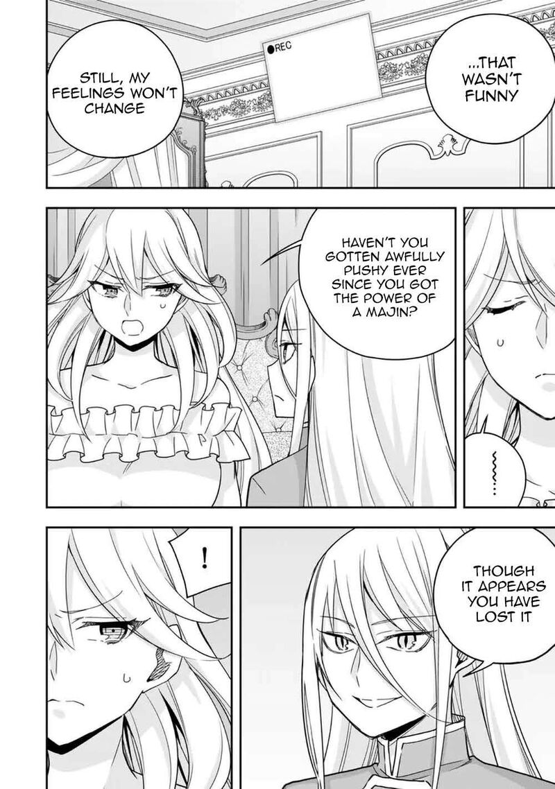 Am I Actually The Strongest Chapter 93 Page 16