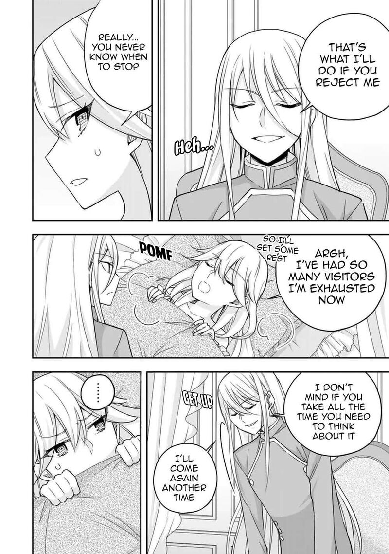 Am I Actually The Strongest Chapter 93 Page 18