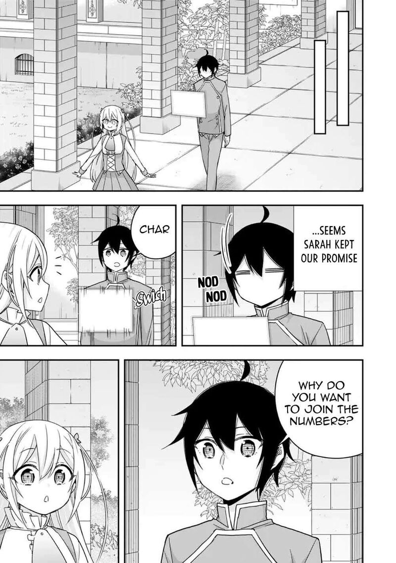 Am I Actually The Strongest Chapter 93 Page 19