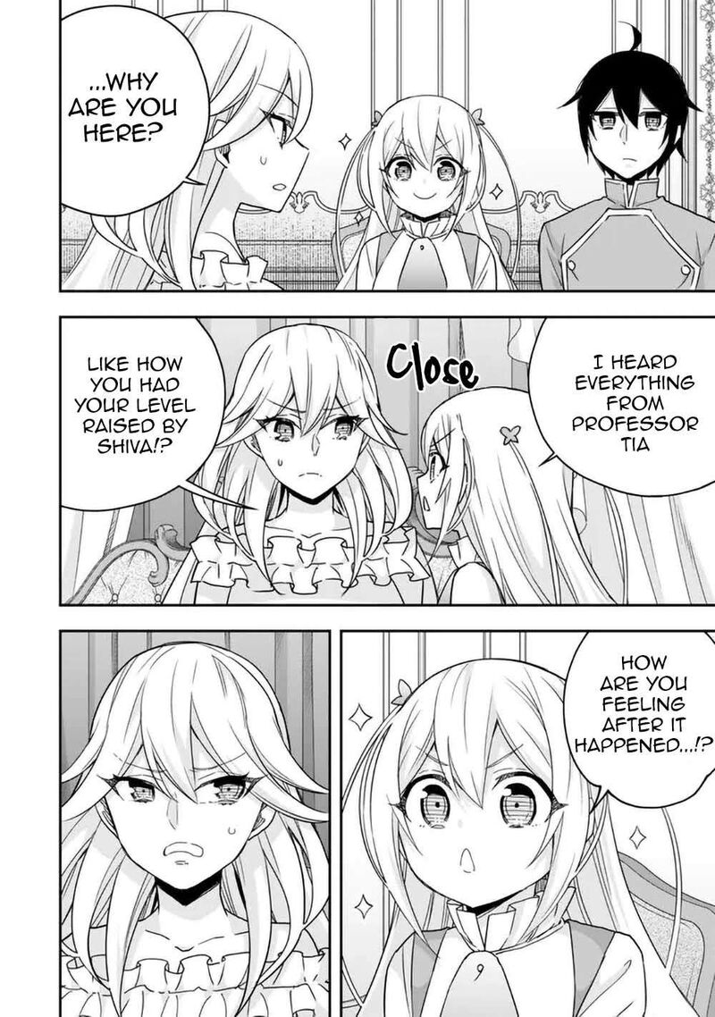 Am I Actually The Strongest Chapter 93 Page 2