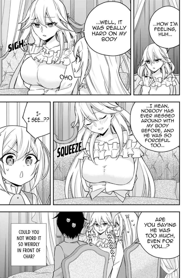 Am I Actually The Strongest Chapter 93 Page 3