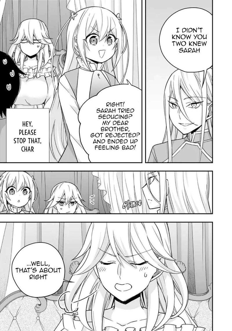 Am I Actually The Strongest Chapter 93 Page 5