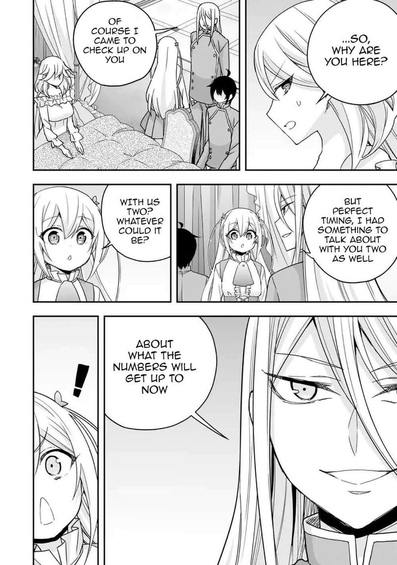 Am I Actually The Strongest Chapter 93 Page 6
