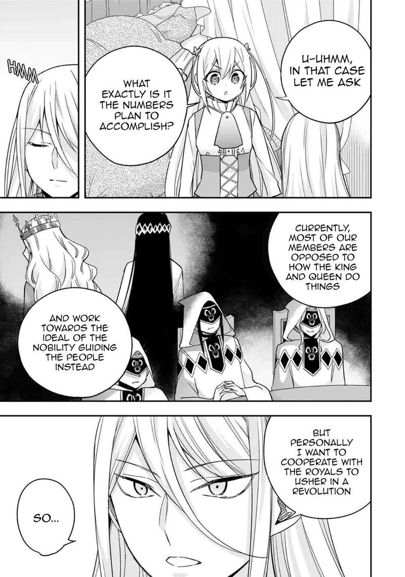 Am I Actually The Strongest Chapter 93 Page 9