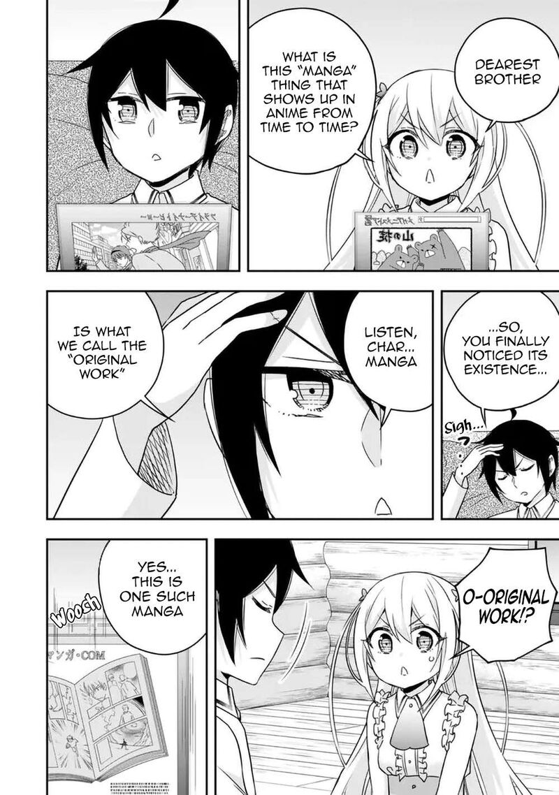 Am I Actually The Strongest Chapter 94 Page 12