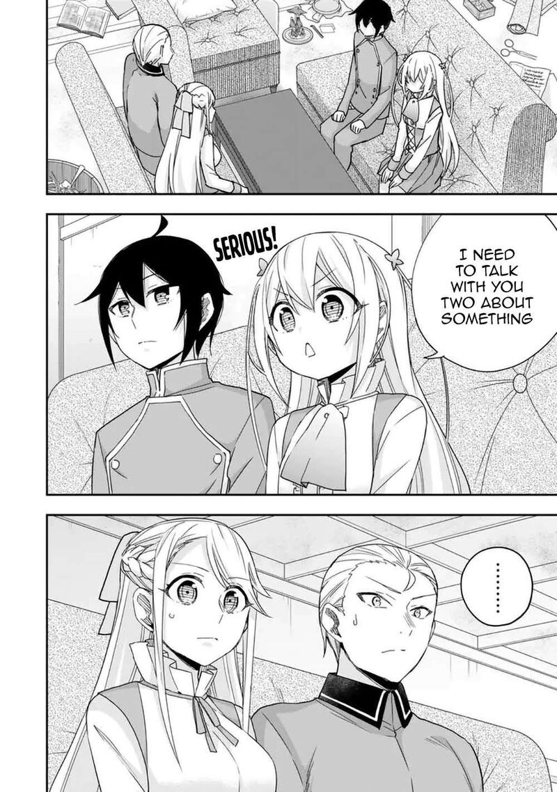 Am I Actually The Strongest Chapter 94 Page 2