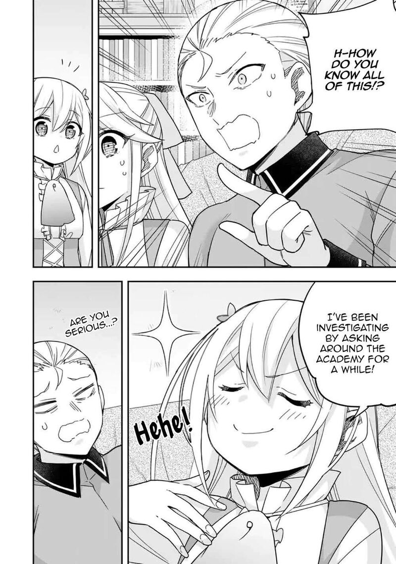 Am I Actually The Strongest Chapter 94 Page 4