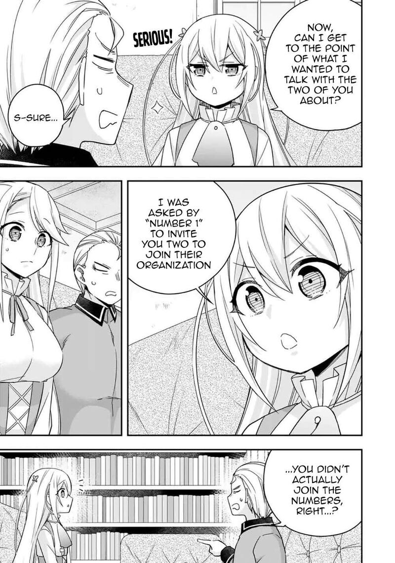 Am I Actually The Strongest Chapter 94 Page 5