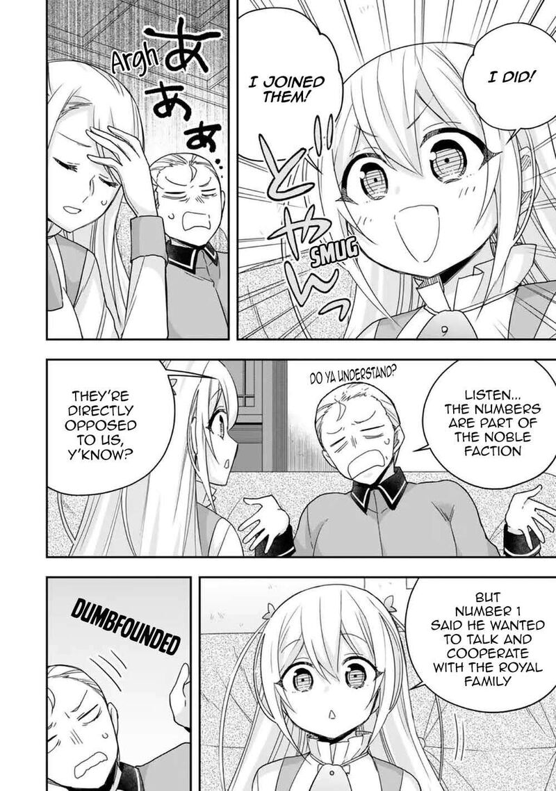 Am I Actually The Strongest Chapter 94 Page 6