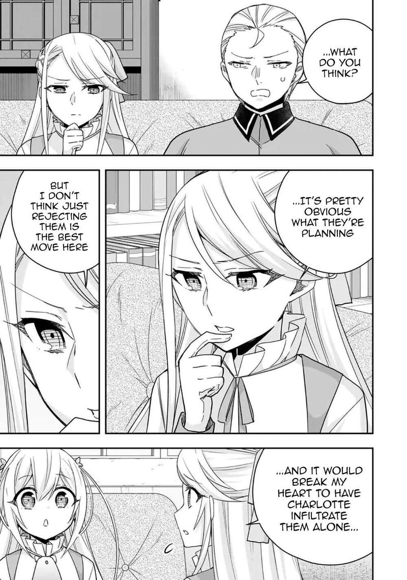 Am I Actually The Strongest Chapter 94 Page 7