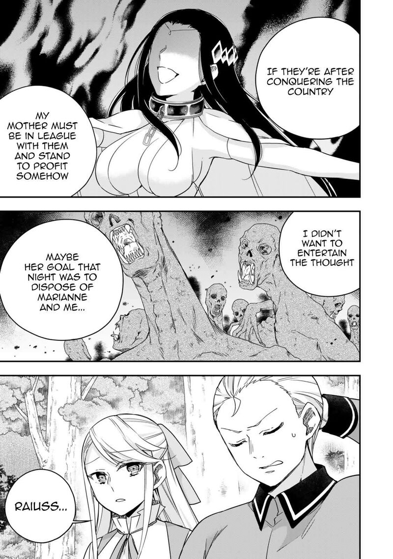 Am I Actually The Strongest Chapter 97 Page 11