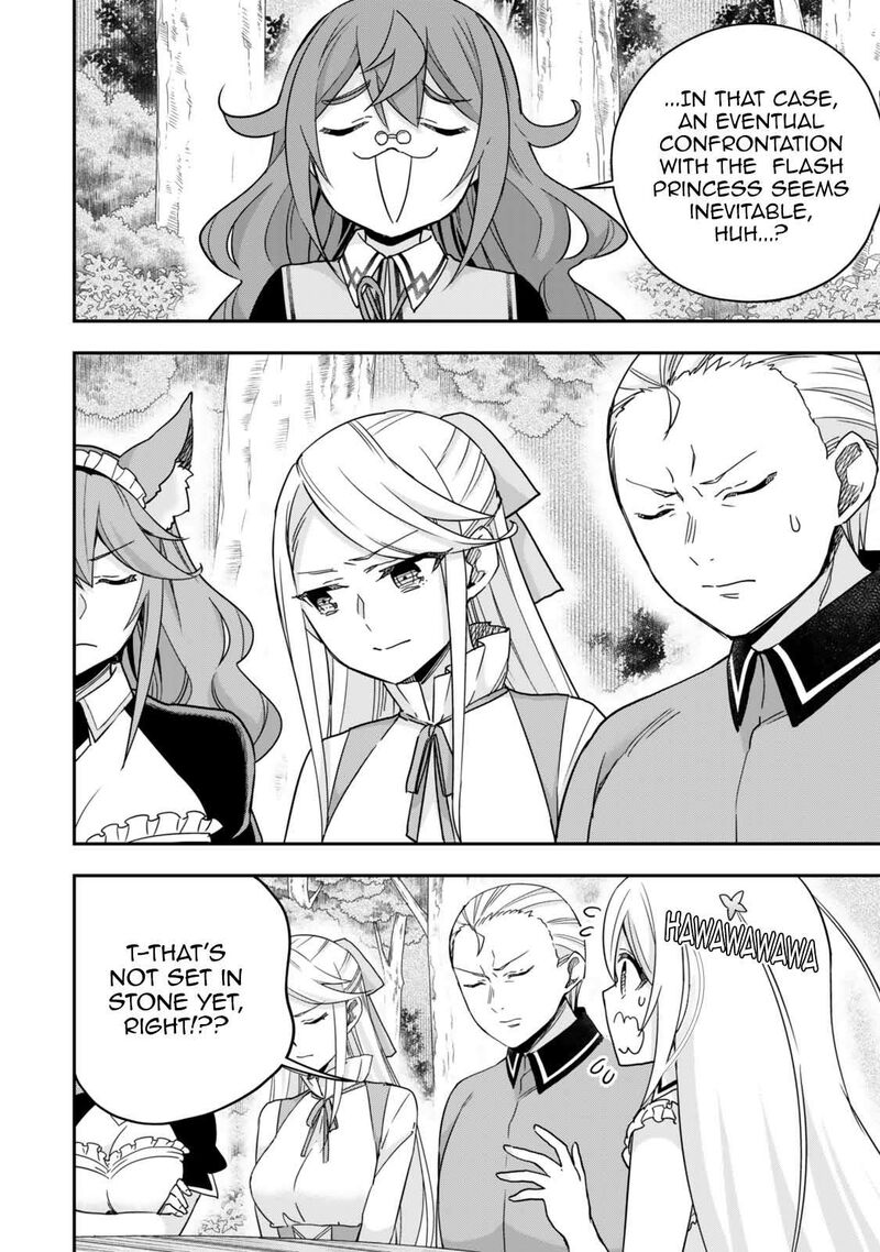 Am I Actually The Strongest Chapter 97 Page 12