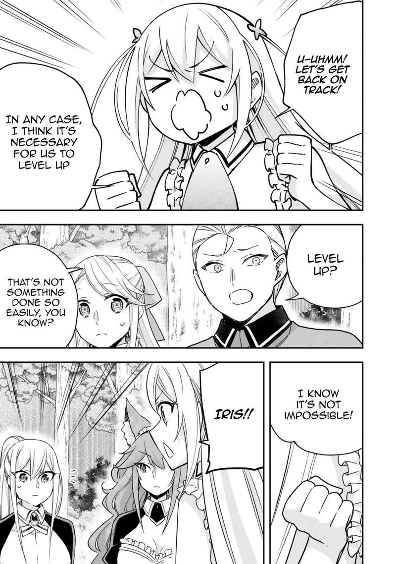 Am I Actually The Strongest Chapter 97 Page 13
