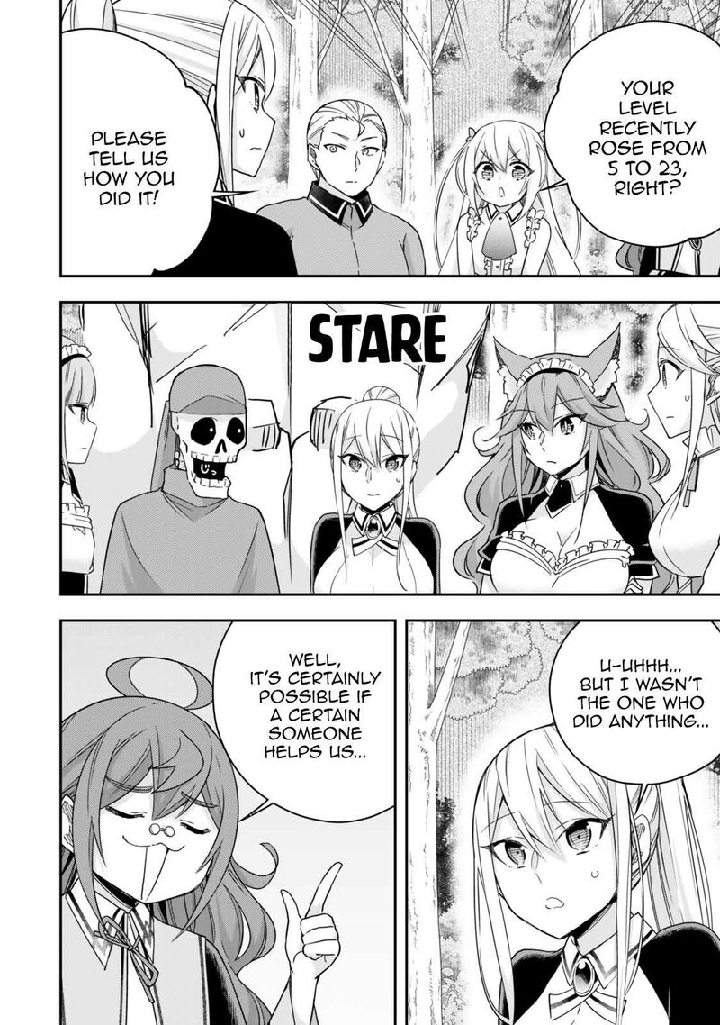 Am I Actually The Strongest Chapter 97 Page 14
