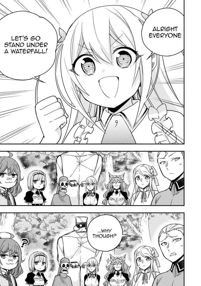 Am I Actually The Strongest Chapter 97 Page 15