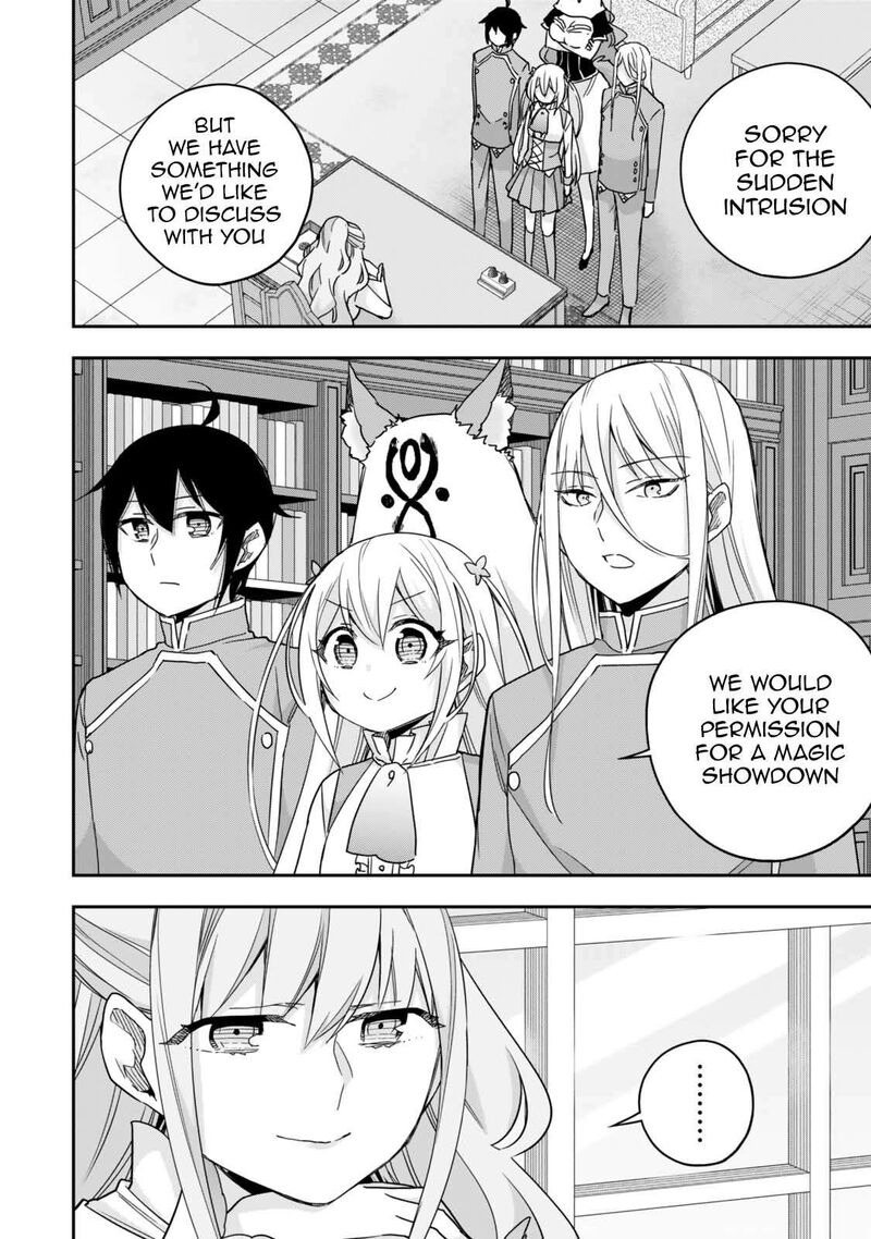 Am I Actually The Strongest Chapter 97 Page 2