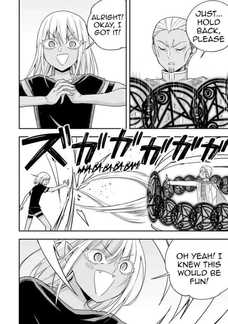 Am I Actually The Strongest Chapter 99 Page 15