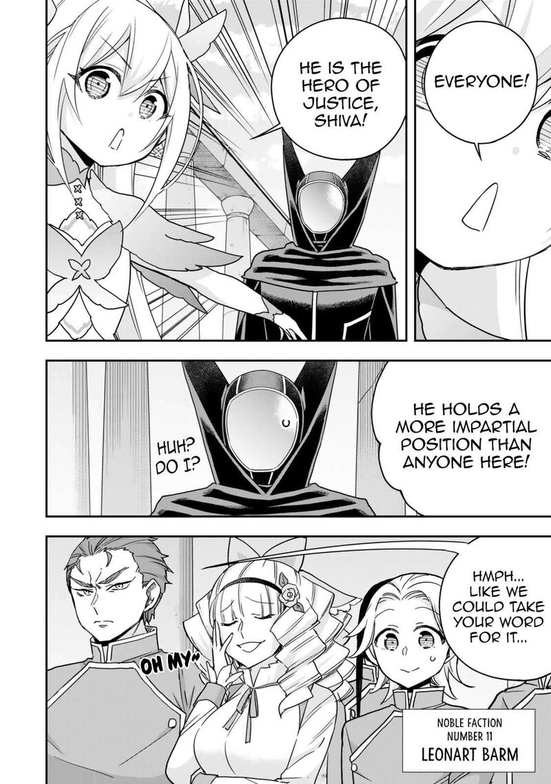 Am I Actually The Strongest Chapter 99 Page 6