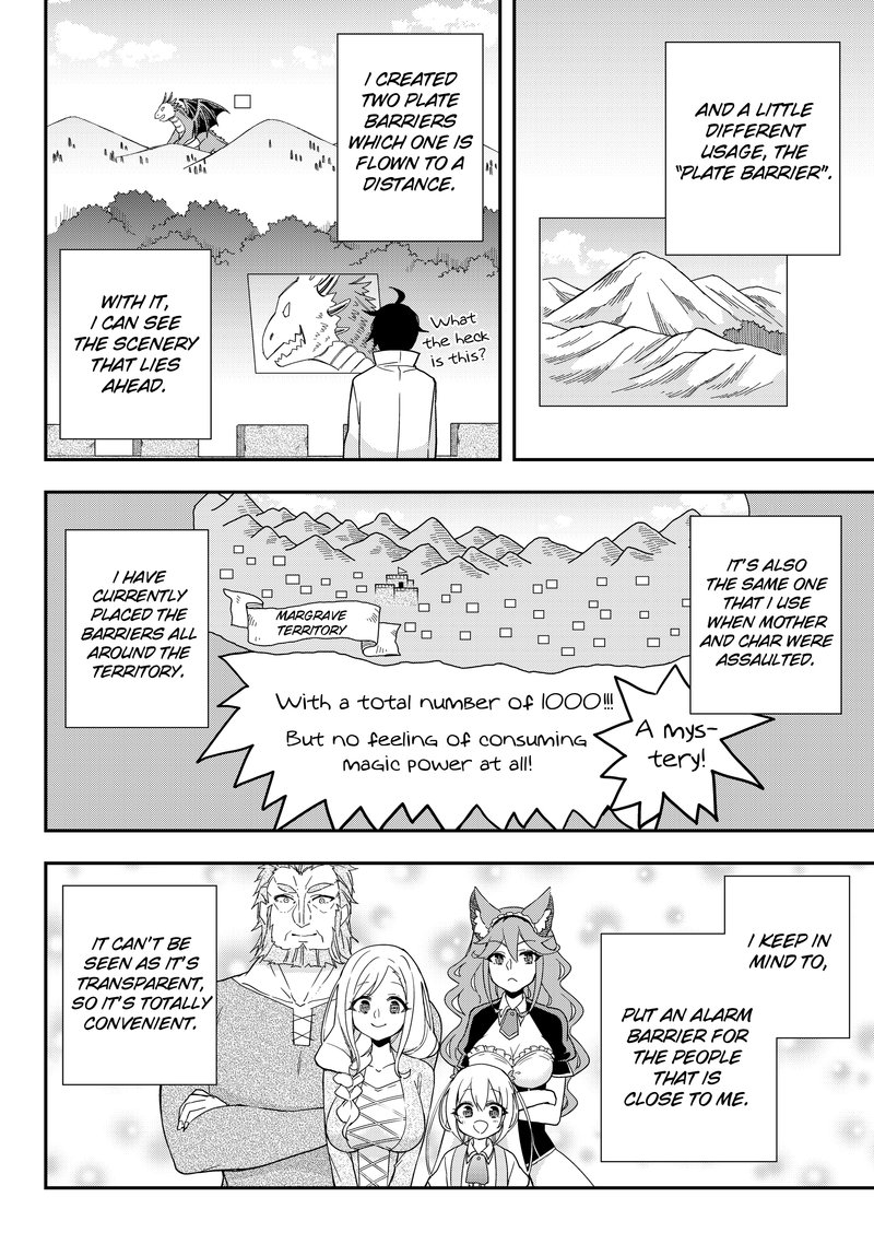 Am I Actually The Strongest Chapter 9e Page 2