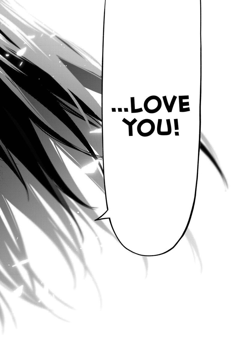 Amagami San Chi No Enmusubi Chapter 105 Page 20